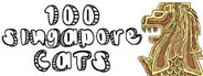 100 Singapore Cats