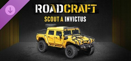 RoadCraft – Invictus Type A Scout