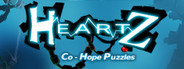 HeartZ: Co-Hope Puzzles