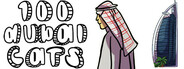 100 Dubai Cats