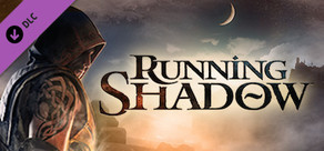 Running Shadow - Bloody Reaper Set