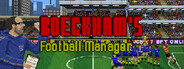 Boeckham's Football Manager