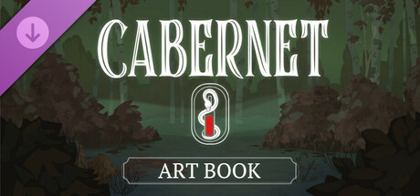 Cabernet Artbook