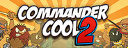 Commander Cool 2