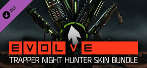 Trapper Night Hunter Skin Pack