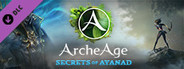 ArcheAge: Archeum Secrets Pack