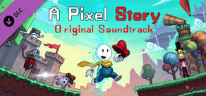 A Pixel Story Original Soundtrack