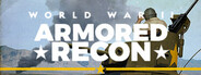 World War II Armored Recon