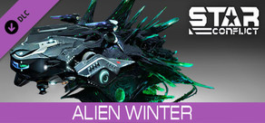 Star Conflict: Alien Winter
