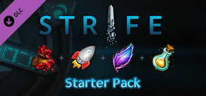 Strife® - Starter Pack