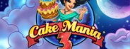 Cake Mania 3