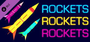 ROCKETSROCKETSROCKETS Soundtrack