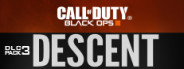 Call of Duty: Black Ops III - Descent DLC Pack
