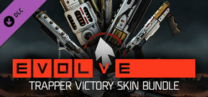 Trapper Victory Skin Pack