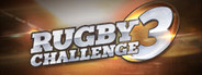 Rugby Challenge 3