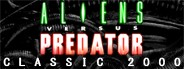 Aliens versus Predator Classic 2000