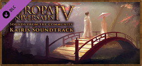 Europa Universalis IV: Sounds from the community - Kairis Soundtrack