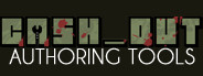 Cash_Out Authoring Tools