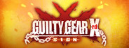 GUILTY GEAR Xrd -SIGN-