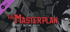 The Masterplan - Soundtrack