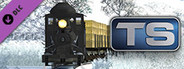Train Simulator: Clear Creek Log & Lumber Expansion Pack Add-On