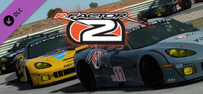 Lifetime Access to Online Services for rFactor 2