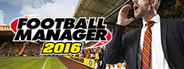 Football Manager 2016