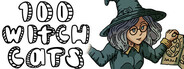 100 Witch Cats
