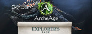 ArcheAge: Explorer's  Pack