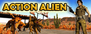 Action Alien