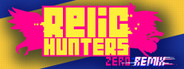 Relic Hunters Zero: Remix