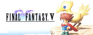 FINAL FANTASY V