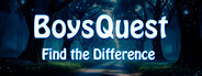 BoysQuest Find the Difference