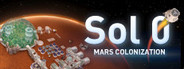 Sol 0: Mars Colonization