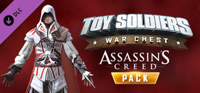 Toy Soldiers: War Chest - Assassin’s Creed® Pack