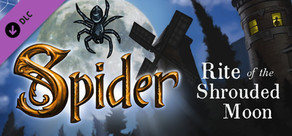 Spider: Rite of the Shrouded Moon - Soundtrack