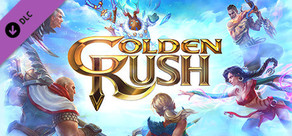 Golden Rush - Witch Hero
