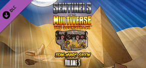 Sentinels of the Multiverse - Soundtrack (Volume 3)