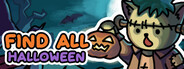 FIND ALL: Halloween