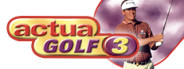 Actua Golf 3