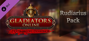 Gladiators Online - Rudiarius Pack
