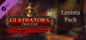 Gladiators Online - Lanista Pack