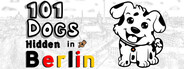 101 Dogs Hidden in Berlin