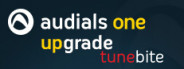 Audials Tunebite 2016 - Upgrade to Audials One Suite