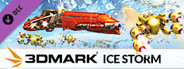 3DMark Ice Storm benchmarks
