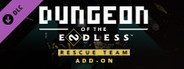 Dungeon of the ENDLESS™ - Rescue Team Add-on