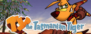 TY the Tasmanian Tiger