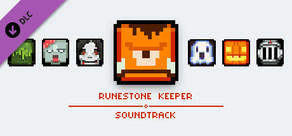 Runestone Keeper - Soundtrack