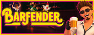 Barfender: CO-OP Bar Simulator