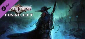 Van Helsing Final Cut: High Resolution Texture Pack